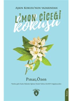 Limon Çiçeği Kokusu