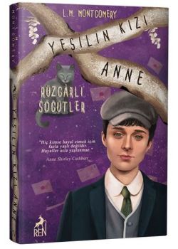 Yeşilin Kızı Anne 4 - Rüzgarlı Söğütler