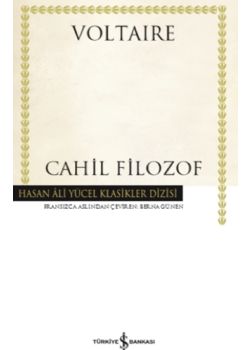 Cahil Filozof