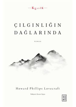Çılgınlığın Dağlarında