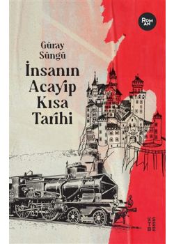 İnsanın Acayip Kısa Tarihi