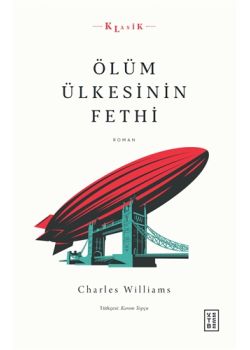 Ölüm Ülkesinin Fethi