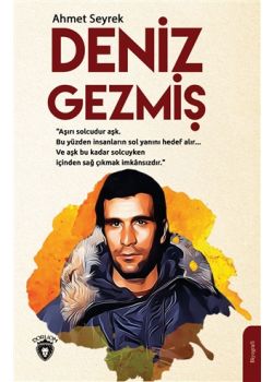 Deniz Gezmiş 
