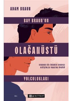 Bay Braun’un Olağanüstü Yolculukları