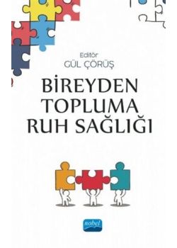 Bireyden Topluma Ruh Sağlığı