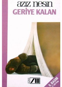 Geriye Kalan