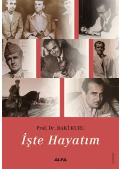 İşte Hayatım
