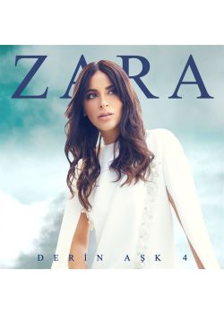 Zara - Derin Aşk 4