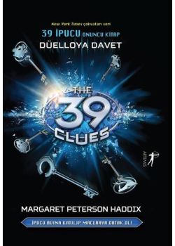 39 İpucu (10.Kitap) Düelloya Davet