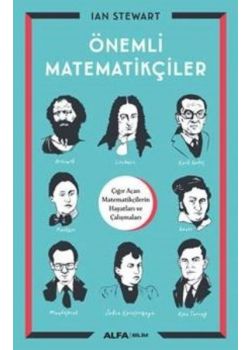 Önemli Matematikçiler