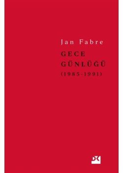 Gece Günlüğü 2 (1985-1991) 