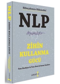 NLP Zihin Kullanma Gücü