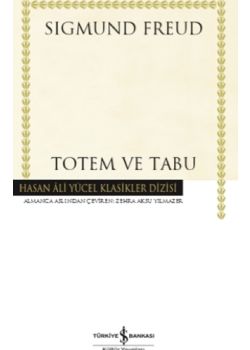 Totem ve Tabu 