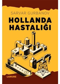 Hollanda Hastalığı