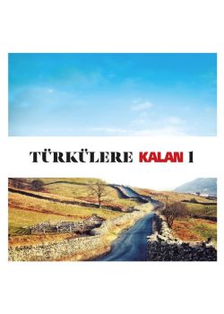 Türkülere Kalan 1 - Çeşitli Sanatçılar (2 CD)