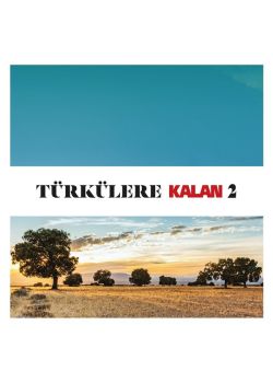 Türkülere Kalan 2 - Çeşitli Sanatçılar (2 CD)