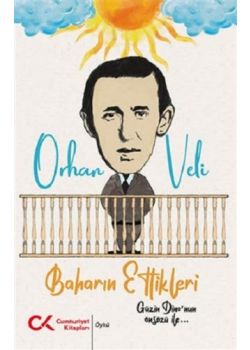 Baharın Etkileri - Güzin Dino'nun Önsözü İle