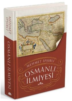 Osmanlı İlmiyesi 