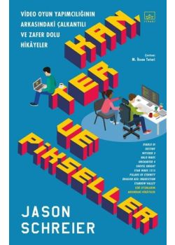 Kan Ter ve Pikseller