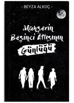 Mahşerin Beşinci Atlısının Günlüğü - Defter 