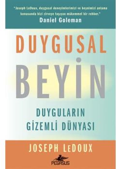Duygusal Beyin - Duyguların Gizemli Dünyası