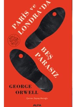 Paris ve Londra’da Beş Parasız