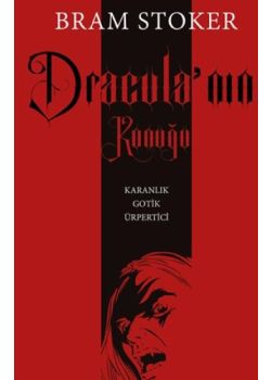 Dracula’nın Konuğu - Karanlık, Gotik, Ürpertici