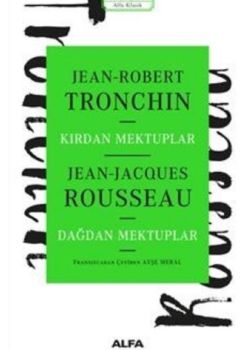 Kırdan Mektuplar Dağdan Mektuplar