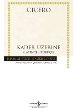 Kader Üzerine (Latince-Türkçe)