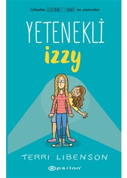 Yetenekli Izzy