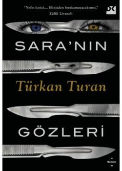 Sara’nın Gözleri