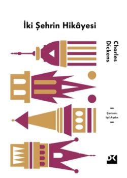 İki Şehrin Hikayesi