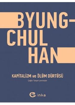 Kapitalizm ve Ölüm Dürtüsü