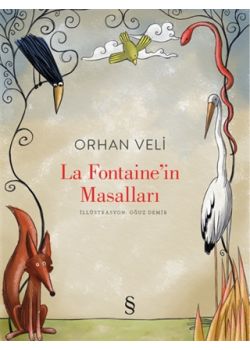 La Fontaine’in Masalları