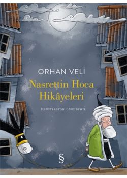 Nasrettin Hoca Hikayeleri