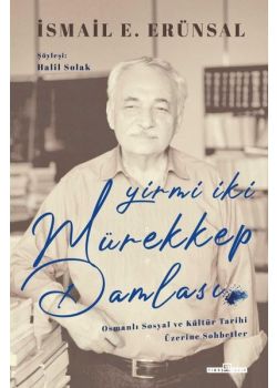 Yirmi İki Mürekkep Damlası