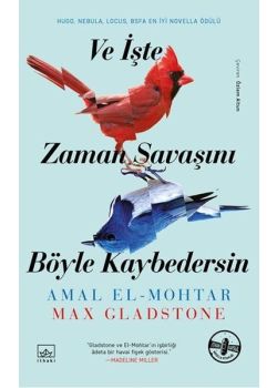 Ve İşte Zaman Savaşını Böyle Kaybedersin