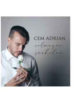 Cem Adrian - Solmayan Şarkılar