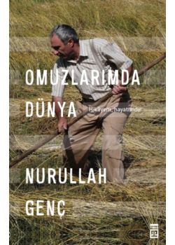 Omuzlarımda Dünya - Hikayem, Hayatımdır