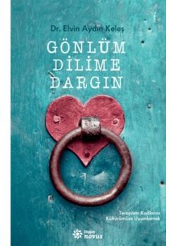 Gönlüm Dilime Dargın