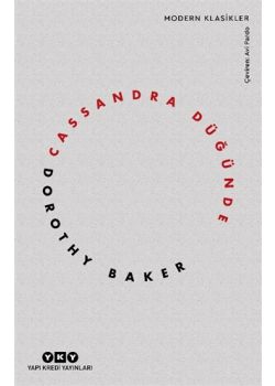 Cassandra Düğünde