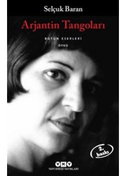 Arjantin Tangoları