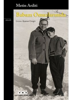 Babam Omuzlarımda