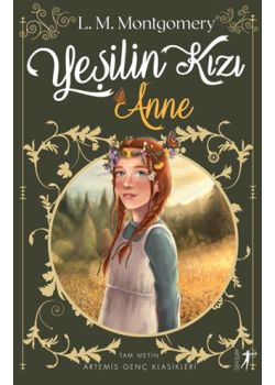 Yeşilin Kızı Anne 