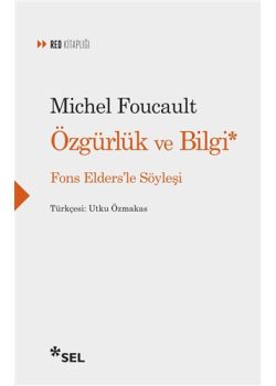 Özgürlük ve Bilgi - Fons Elders'le Söyleşi