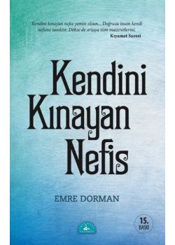 Kendini Kınayan Nefis