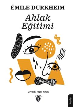 Ahlak Eğitimi