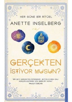 Gerçekten İstiyor musun?