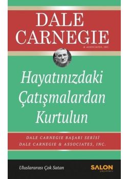 Hayatınızdaki Çatışmalardan Kurtulun