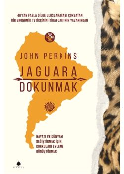 Jaguara Dokunmak